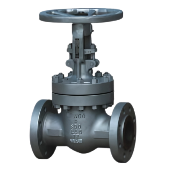 Gate valves